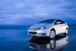 Honda Insight 2010 года (US)